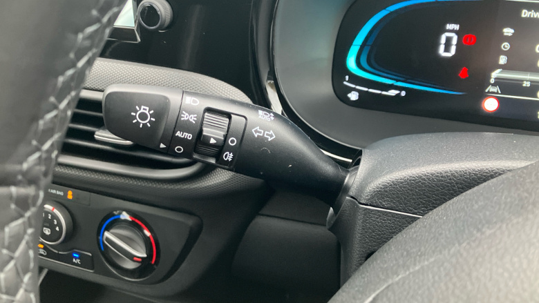 Hyundai i10 1.0 [63] Advance 5dr Auto [Nav] Petrol Hatchback